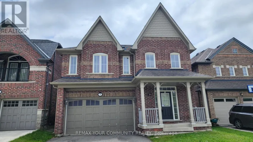 3 PRINCE OF WALES DRIVE, Markham (Victoria Square), Ontario L6C0E1