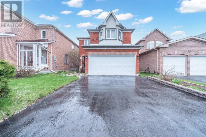 146 ROXBURY STREET, Markham (Rouge River Estates), Ontario L3S3T4