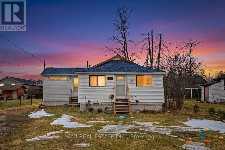 795 THIRD AVENUE, Georgina (Historic Lakeshore Communities), Ontario L0E1S0