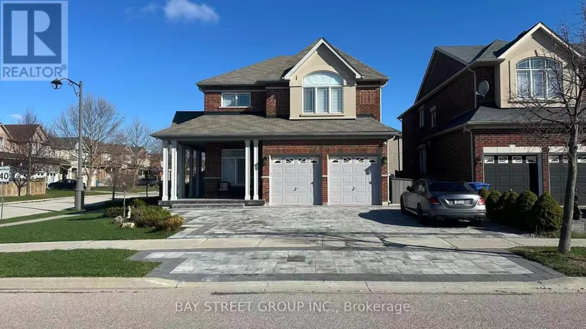 201 BILBROUGH STREET, Aurora, Ontario L4G7X1