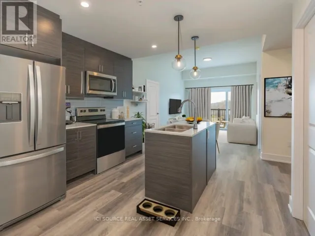 410 - 121 MARY STREET, Clearview (Creemore), Ontario L0M1G0