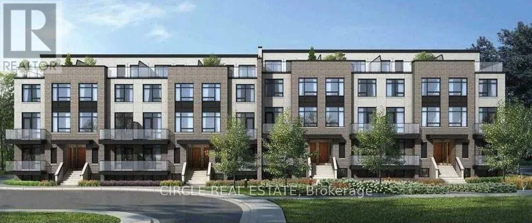 127 - 1569 ROSE WAY, Milton (CB Cobban), Ontario L9T7E7