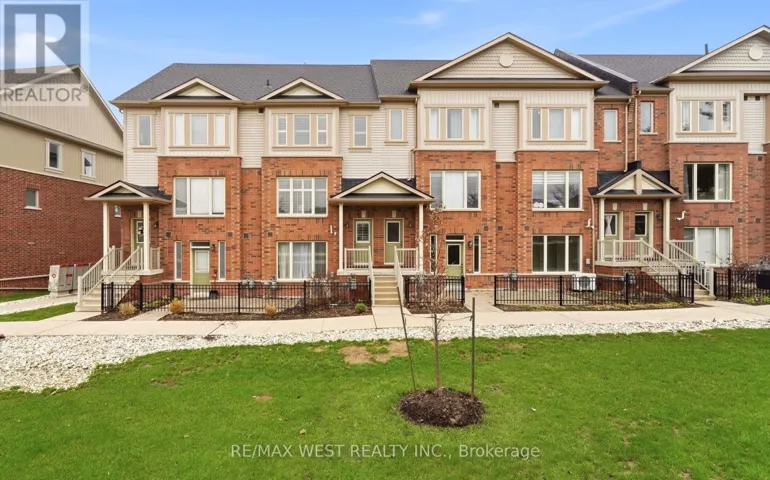 156 - 156 WATSON PARKWAY N, Guelph (Grange Road), Ontario N1E0P6