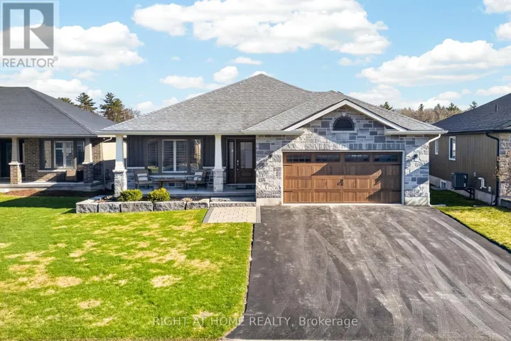 27 WOODBURN DRIVE, Quinte West (Murray Ward), Ontario K8V0E1