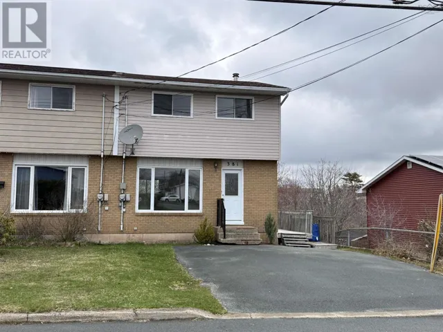 381 Arklow Drive, Cole Harbour, Nova Scotia B2W4S1