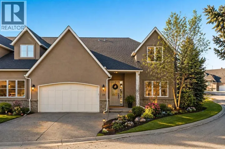 17, 1359 69 Street SW, Calgary, Alberta T3H3W8