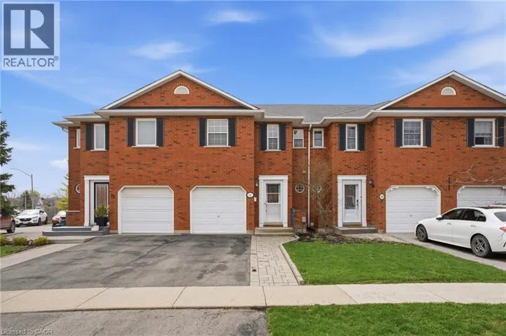 31 SWAYZE Court, Smithville, Ontario L0R2A0