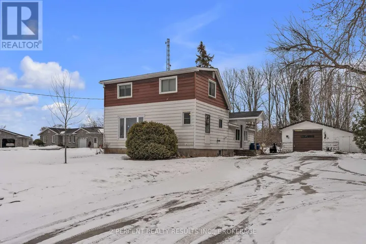 6090 OLD HWY 2 HIGHWAY, Tyendinaga (Tyendinaga Township), Ontario K0K3A0