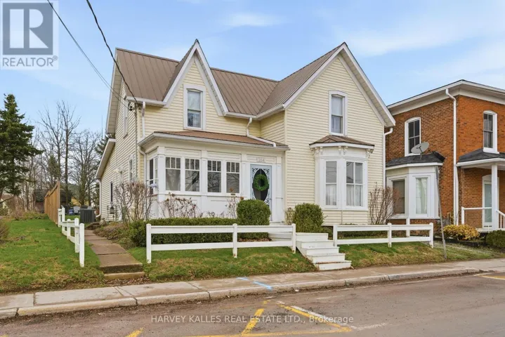 264 MAIN STREET, Prince Edward County (Bloomfield Ward), Ontario K0K1G0