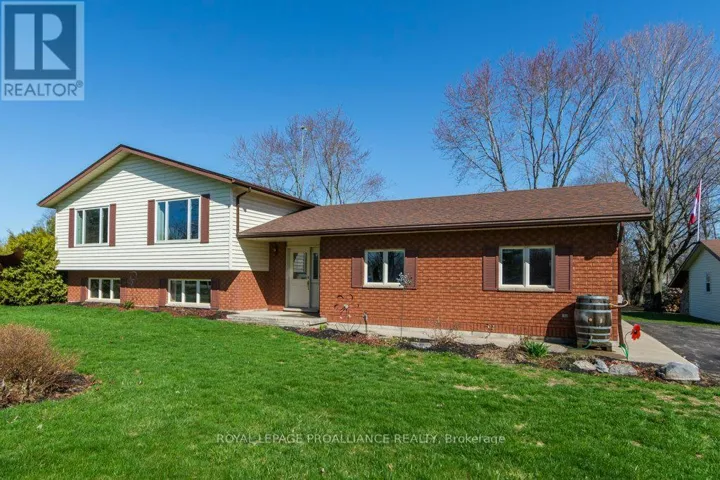 858 COUNTY ROAD 64 ROAD, Brighton, Ontario K0K1H0