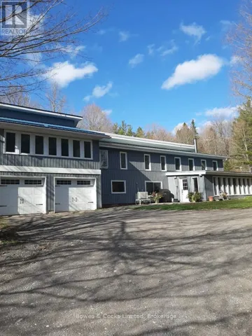 511 CONCESSION ROAD 12 E, Trent Hills, Ontario K0L1Y0