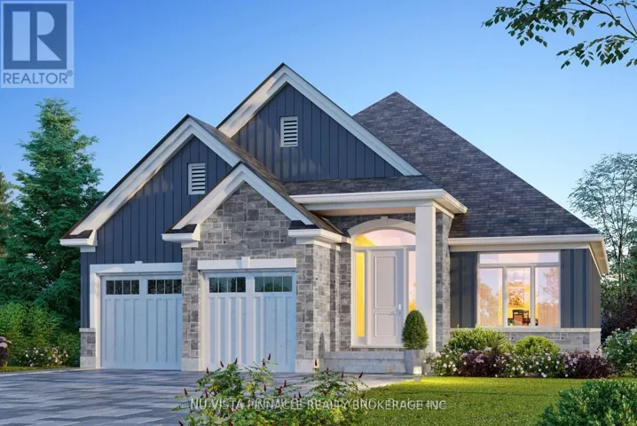 LOT 19 KOWTALUK WAY, Norfolk (Delhi), Ontario N4P2W5