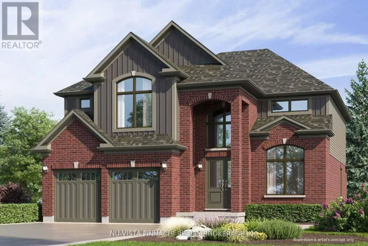 LOT 18 KOWTALUK WAY, Norfolk (Delhi), Ontario N4P2W5