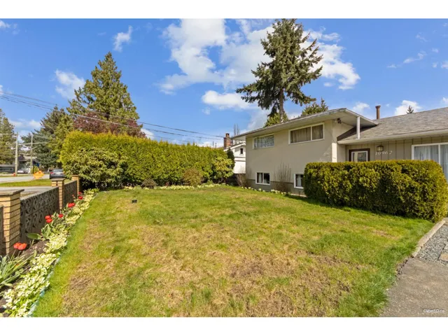10962 145A STREET, Surrey, British Columbia V3R3S4