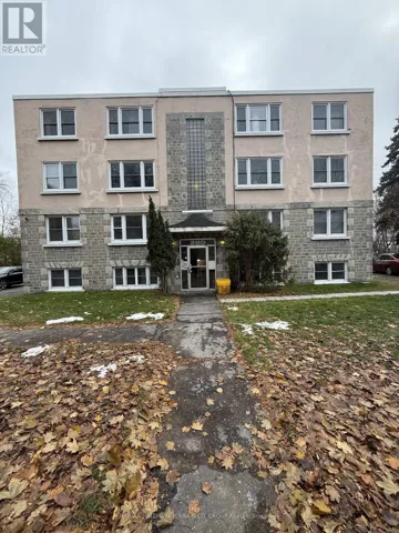3 - 280 BLAKE BOULEVARD, Ottawa, Ontario K1L6L7