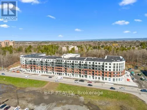 515 - 180 KANATA AVENUE, Ottawa, Ontario K2T0T4