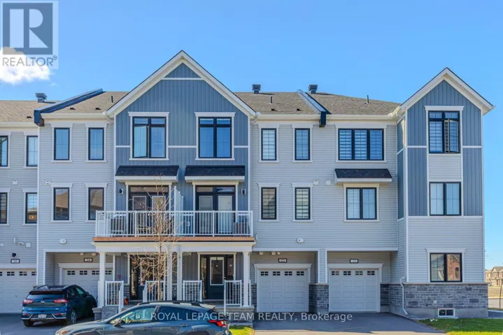 22 STITCH MEWS, Ottawa, Ontario K0A2Z0