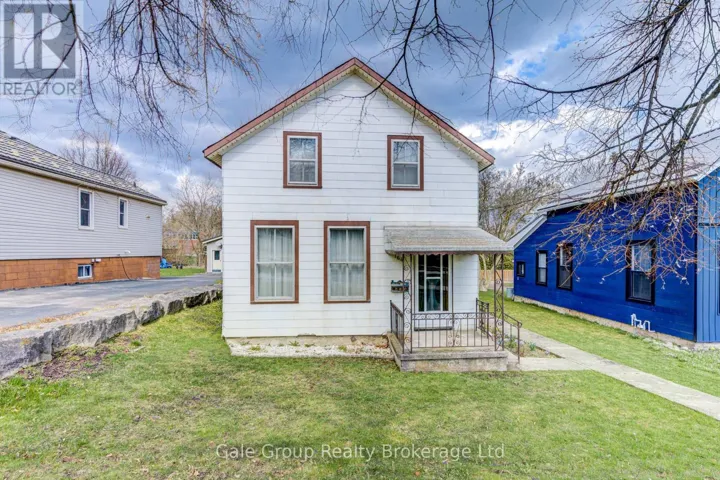 164 THAMES STREET N, Ingersoll (Ingersoll - North), Ontario N5C3E2