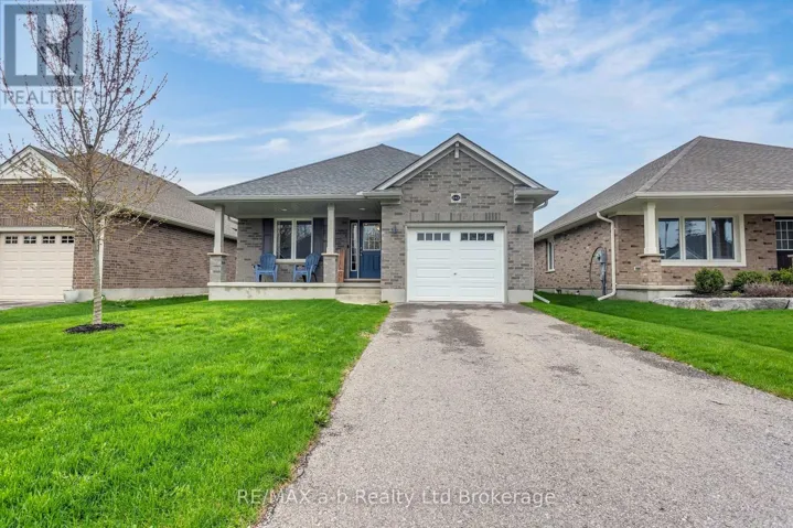 242 WILSON AVENUE, Tillsonburg, Ontario N4G0H4