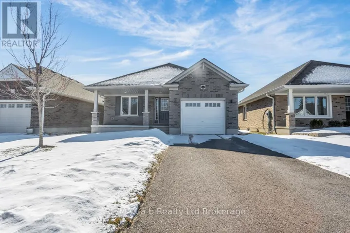242 WILSON AVENUE, Tillsonburg, Ontario N4G0H4
