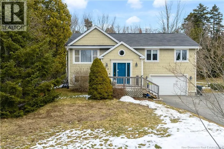 2 Capri Avenue, Rothesay, New Brunswick E2E4Y1
