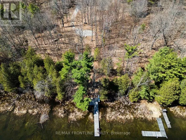 4277 SCOTCH LINE ROAD, Tay Valley, Ontario K7H3C5