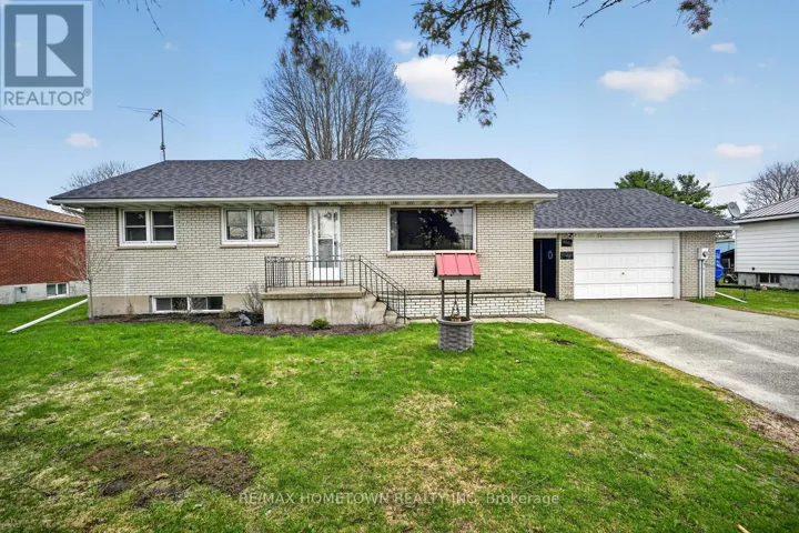 4009 COUNTY ROAD 29 ROAD, Elizabethtown-Kitley, Ontario K6V5T4