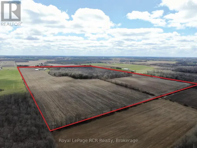 8326 12 LINE, Wellington North, Ontario N0G1N0