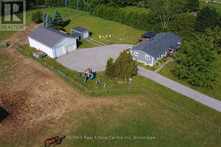 3988 HWY 6 HIGHWAY, Puslinch (Crieff/Aikensville/Killean), Ontario N0B2J0