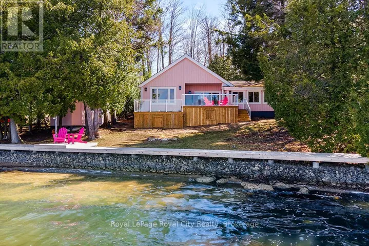 194 WILES LANE, Grey Highlands, Ontario N0C1E0