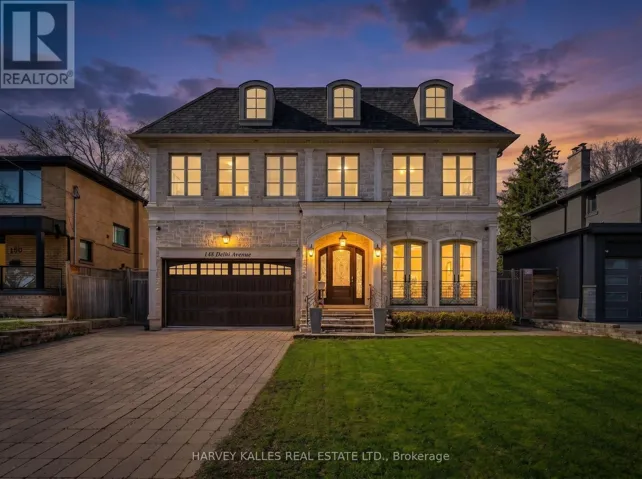 148 DELHI AVENUE, Toronto (Lansing-Westgate), Ontario M3H1A6