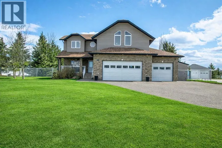 10323 Carriage Lane Estates, Rural Grande Prairie No. 1, County of, Alberta T8V4Z1