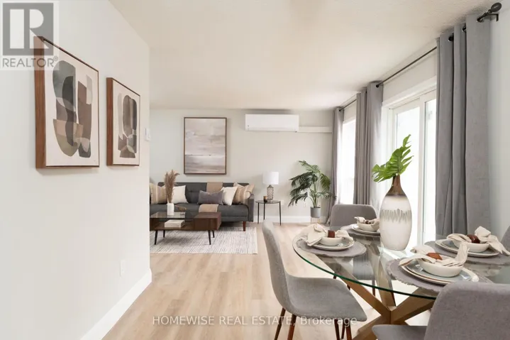 C1 - 240 ORMOND DRIVE, Oshawa (Samac), Ontario L1G6T5