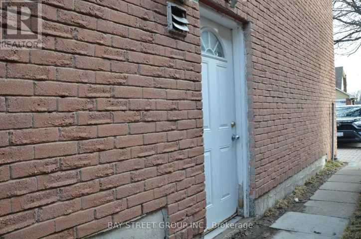 283 PORT ROYAL TRAIL, Toronto (Milliken), Ontario M1V2K5