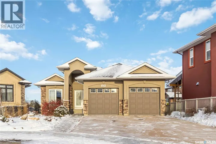 119 Masuda TERRACE, Saskatoon, Saskatchewan S7W0G9