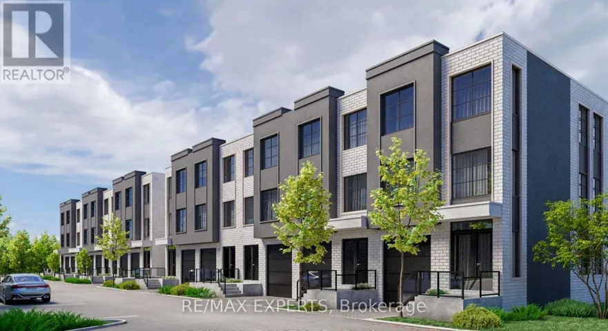 19 - 234 KING ROAD, Richmond Hill (Oak Ridges), Ontario L4E2W1
