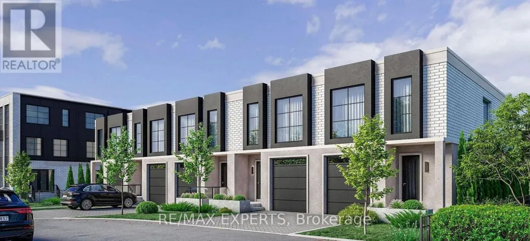 32 - 234 KING ROAD, Richmond Hill (Oak Ridges), Ontario L4E2W1