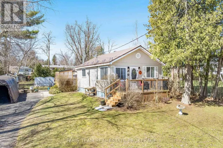 306 OUIDA STREET, Tay (Waubaushene), Ontario L0K2C0