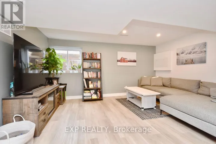 BASEMENT - 39 DANCY DRIVE, Orillia, Ontario L3V7M2