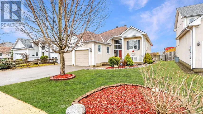 205 COUNTRY LANE, Clearview (Stayner), Ontario L0M1S0