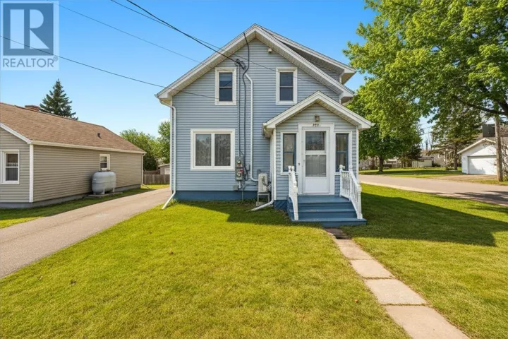 258 Duke Street, Summerside, Prince Edward Island C1N3S8