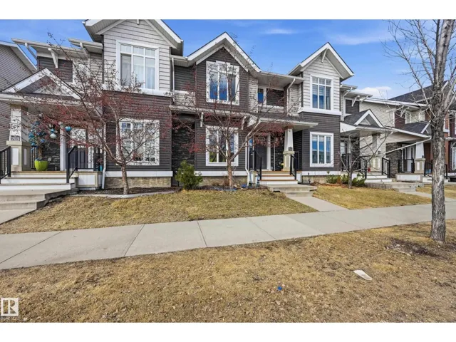 701 ALLARD BV SW, Edmonton, Alberta T6W2V7