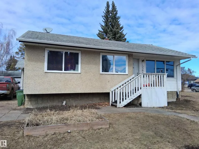 13304 122 AV NW, Edmonton, Alberta T5L2V5