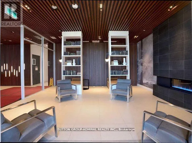 604 - 297 OAK WALK DRIVE, Oakville (RO River Oaks), Ontario L6H3R6