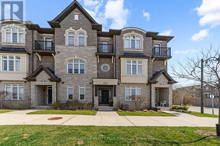 2275 KHALSA GATE, Oakville (WM Westmount), Ontario L6M1P4