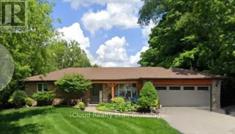 17 AGNES STREET, Caledon (Alton), Ontario L7K0C6