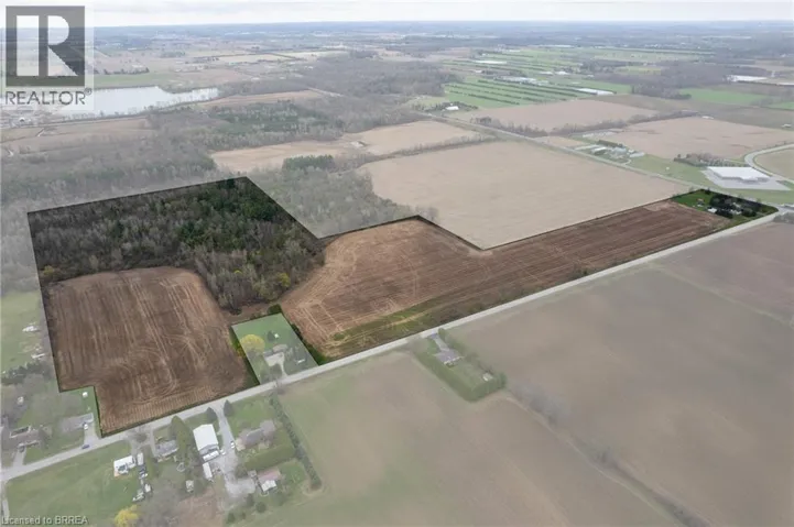 8 CONCESSION 8 TOWNSEND, Waterford, Ontario N0E1Y0