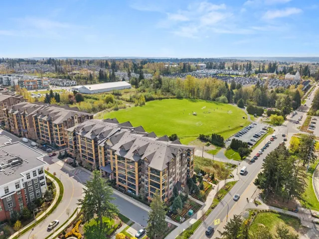 327 8157 207 STREET, Langley, British Columbia V2Y0V3