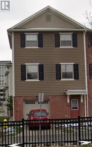 30 - 3025 SINGLETON AVENUE, London South (South W), Ontario N6L0E6