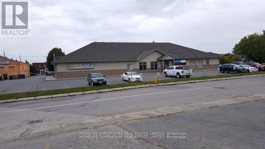 9 LAWTON STREET, Blind River, Ontario P0R1B0